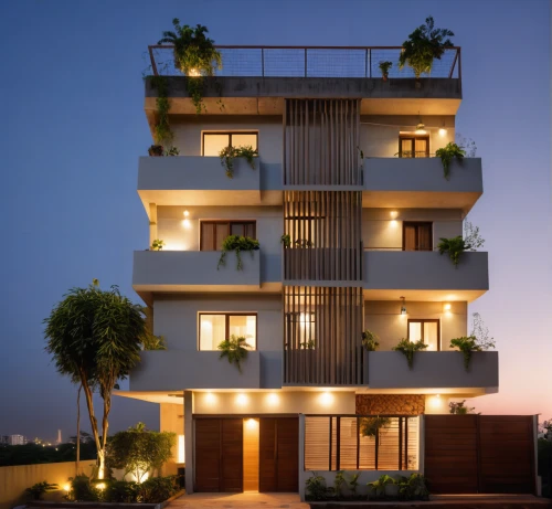 block balcony,residential tower,balconies,condominium,apartments,an apartment,apartment building,apartment block,residential building,sky apartment,condo,multi-storey,modern architecture,shared apartment,appartment building,apartment complex,residences,residential,build by mirza golam pir,block of flats