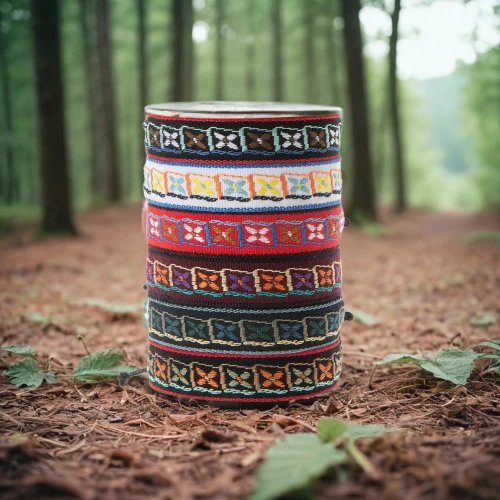 prayer wheels,reed belt,bracelets,belts,pattern stitched labels,tibetan prayer flags,bangles,memorial ribbons,washi tape,bracelet jewelry,wristband,patterned labels,belt,trees with stitching,hand drum,wooden rings,traditional patterns,coins stacks,wooden drum,life belt