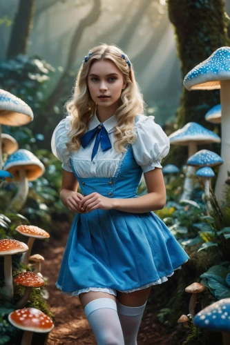 alice in wonderland,alice,wonderland,cinderella,fairy tale character,fairy tales,children's fairy tale,fantasy picture,fairytale characters,fairy world,fairy forest,fairy tale,a fairy tale,fairytales,fairy village,photoshop manipulation,digital compositing,fairytale,amanita,faerie,Photography,General,Cinematic