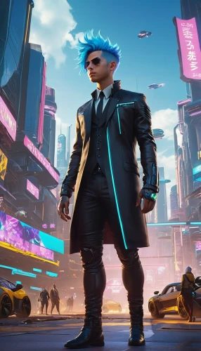 cyberpunk,engineer,3d man,spy visual,officer,spy,the suit,male character,glider pilot,pilot,agent 13,cg artwork,policeman,concept art,game art,kingpin,agent,electro,neon human resources,game character,Photography,General,Realistic