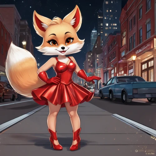 redfox,red fox,cute fox,fox,a fox,child fox,foxes,little fox,adorable fox,christmas fox,alley cat,kitsune,tails,lady in red,red bow,fennec,kit fox,fox hunting,garden-fox tail,red cat,Unique,Design,Character Design
