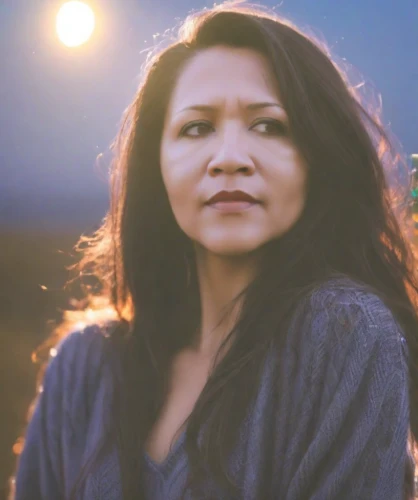 vietnamese woman,asian woman,background bokeh,nuuk,aging icon,nepali npr,scared woman,lens flare,video scene,the american indian,bokeh effect,american indian,queen anne,mari makinami,filipino,woman portrait,mommy,mother,mulan,portrait of christi