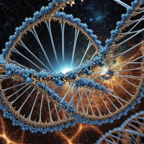 dna helix,dna,genetic code,dna strand,rna,double helix,nucleotide,binary system,deoxyribonucleic acid,nucleus,synapse,the structure of the,connectedness,regenerative,fractal environment,helix,mutation,fractalius,science-fiction,science fiction,Photography,General,Realistic