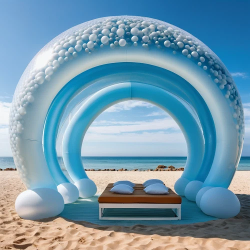 inflatable ring,beach furniture,inflatable pool,white water inflatables,inflatable,life saving swimming tube,beach defence,outdoor furniture,beach toy,inflatable mattress,beach tent,sunlounger,water sofa,semi circle arch,lifebuoy,beach chair,patio furniture,outdoor play equipment,dream beach,inflatable boat,Photography,General,Realistic