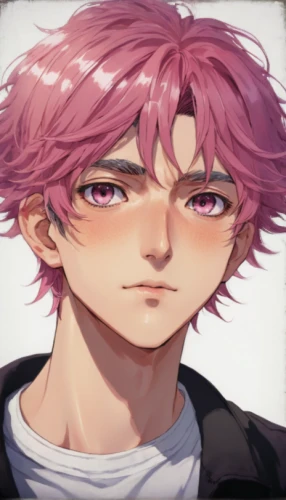 chaoyang,pink hair,rose png,mc,luka,anime boy,edit icon,pink background,beet,ren,png transparent,lukas 2,prosciutto,pink vector,pink carnation,takato cherry blossoms,wiz,sigma,pink quill,male character