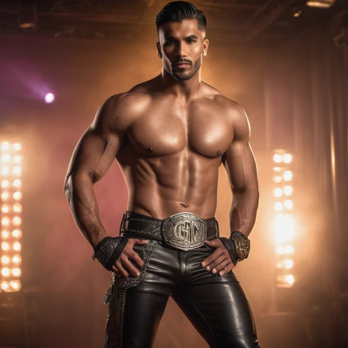 male model,bodybuilder,muscle icon,leather,bodybuilding supplement,hercules winner,latino,body building,black leather,tool belt,edge muscle,bodybuilding,muscle man,macho,wrestler,fitness and figure competition,leather texture,drago milenario,male ballet dancer,striking combat sports,Photography,General,Natural