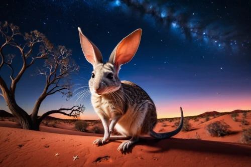 desert cottontail,steppe hare,black tailed jackrabbit,antelope jackrabbit,wild hare,eastern grey kangaroo,european rabbit,american snapshot'hare,wild rabbit,jerboa,wallaby,kangaroo,bennetts wallaby,hare of patagonia,rednecked wallaby,australian wildlife,cangaroo,red kangaroo,macropus giganteus,rabbits and hares,Photography,Documentary Photography,Documentary Photography 17