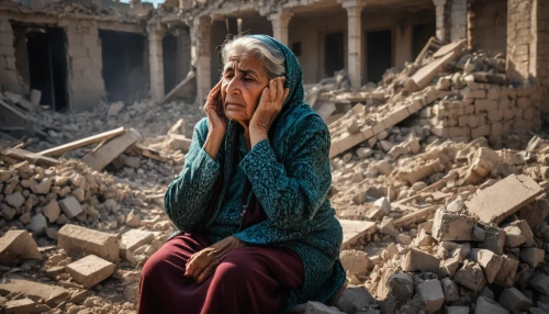 syria,syrian,devastation,war victims,building rubble,rubble,calamities,lost in war,fragility,destroyed city,children of war,destroyed houses,demolition,crisis,child crying,lover's grief,hopelessness,girl in a historic way,home destruction,destruction,Photography,General,Fantasy