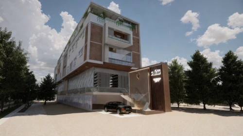 cube stilt houses,cubic house,build by mirza golam pir,cube house,shipping container,3d rendering,lifeguard tower,shipping containers,render,observation tower,inverted cottage,model house,residential tower,sky apartment,prefabricated buildings,archidaily,lookout tower,wooden house,eco-construction,hanging houses