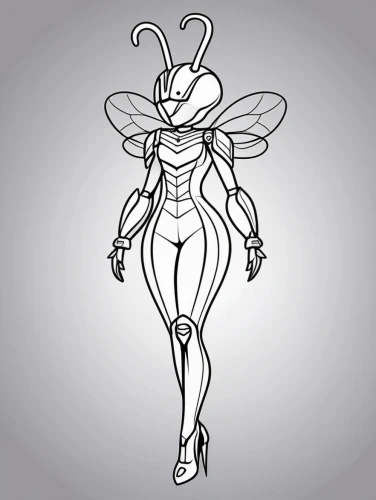 bombyx mori,angel line art,drone bee,winged insect,mantis,drawing bee,wasp,bee,artificial fly,beetle,vanessa (butterfly),insect,evil fairy,mosquito,female symbol,hornet,lotus with hands,membrane-winged insect,silk bee,scarab,Design Sketch,Design Sketch,Outline