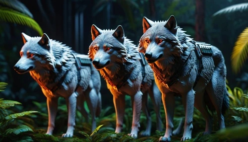 wolves,wolf pack,predators,huskies,woodland animals,forest animals,two wolves,hunting dogs,wolf couple,foxes,canis lupus,howl,european wolf,the wolf pit,guards of the canyon,howling wolf,wolf,werewolves,anthropomorphized animals,fawns,Photography,General,Sci-Fi