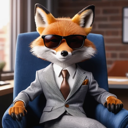 suit actor,business man,businessman,executive,suit,ceo,fox,business,businessperson,a fox,the suit,child fox,executive toy,spy,business time,stylish boy,corporate,business appointment,cute fox,redfox