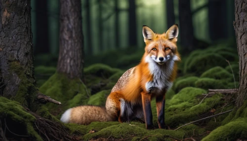 red fox,vulpes vulpes,a fox,fox,forest animal,cute fox,fox hunting,redfox,adorable fox,garden-fox tail,child fox,fox stacked animals,little fox,forest animals,woodland animals,forest background,south american gray fox,patagonian fox,kit fox,foxes,Photography,General,Realistic