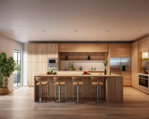 modern kitchen interior,kitchen design,modern kitchen,kitchen interior,modern minimalist kitchen,new kitchen,kitchen,kitchen counter,big kitchen,kitchen cabinet,kitchen remodel,kitchenette,tile kitchen,3d rendering,kitchen-living room,interior modern design,chefs kitchen,the kitchen,ginsburgconstruction kitchen 3,laminated wood,Photography,General,Realistic