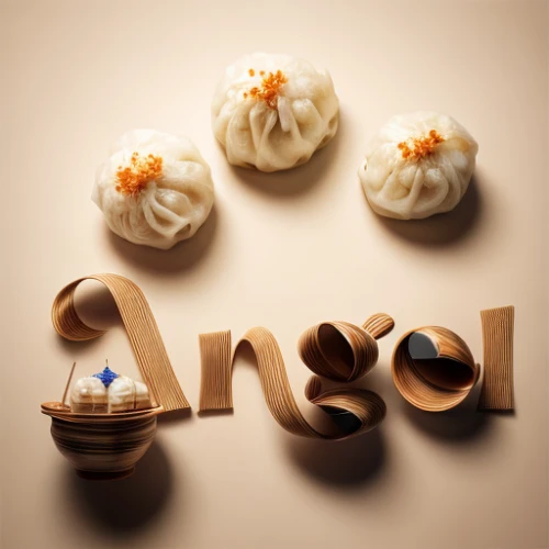 xiaolongbao,snails,confectioner,kawaii snails,cake balls,gingerbread buttons,canapes,angel gingerbread,snail,cinnabon,confection,food styling,french confectionery,snail shells,stylized macaron,food photography,bundt cake,crown chocolates,sweet pastries,chicken bao,Realistic,Foods,Dim Sum