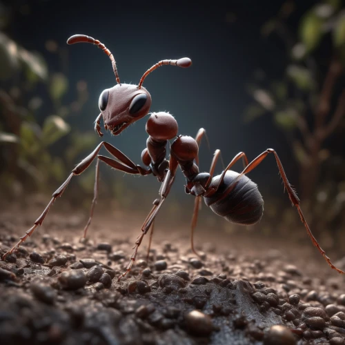 carpenter ant,ant,black ant,ants,fire ants,ant hill,mantidae,lasius brunneus,ants climbing a tree,ants wiesenknopf bluish,3d render,mound-building termites,earwig,earwigs,mantis,termite,anthill,insects,cinema 4d,arthropod,Conceptual Art,Fantasy,Fantasy 01