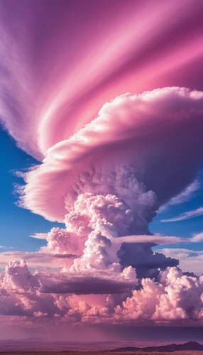 cloud formation,cloud mushroom,swirl clouds,cumulus nimbus,a thunderstorm cell,rainbow clouds,cloud image,cloud shape,cotton candy,swelling clouds,cumulus cloud,meteorological phenomenon,mammatus cloud,cloudscape,atmospheric phenomenon,cloudporn,natural phenomenon,swelling cloud,thunderhead,cloud towers,Photography,General,Realistic