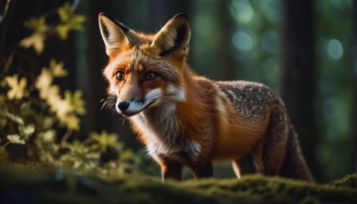 vulpes vulpes,red fox,redfox,fox,a fox,forest animal,cute fox,fox hunting,adorable fox,child fox,garden-fox tail,animal portrait,little fox,kit fox,fox stacked animals,woodland animals,fox in the rain,foxes,wildlife,long eared,Photography,General,Cinematic