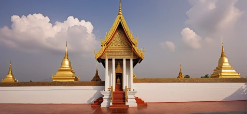 dhammakaya pagoda,phra nakhon si ayutthaya,kuthodaw pagoda,buddhist temple complex thailand,grand palace,myanmar,chiang rai,ayutthaya,cambodia,stupa,vientiane,thai temple,somtum,chiang mai,white temple,wat huay pla kung,golden buddha,theravada buddhism,chachoengsao,thailand thb,Photography,General,Realistic