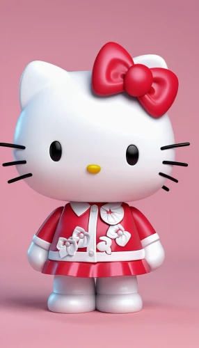 doll cat,cute cartoon character,lucky cat,peppermint,cute cartoon image,japanese kawaii,cat kawaii,plush figure,3d model,kawaii patches,wind-up toy,3d figure,kit-kat,kit kat,valentine background,kawaii,cartoon cat,cute cat,dribbble,porcelaine,Unique,3D,3D Character