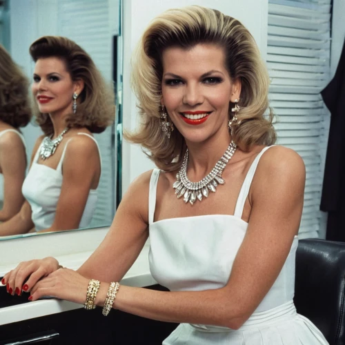 gena rolands-hollywood,rita hayworth,ann margaret,katherine hepburn,marylyn monroe - female,ann margarett-hollywood,pearl necklaces,pretty woman,pearl necklace,model years 1960-63,pearls,buick electra,marylin monroe,grace kelly,retro women,vintage 1950s,bouffant,beauty icons,mercury,love pearls,Photography,General,Realistic