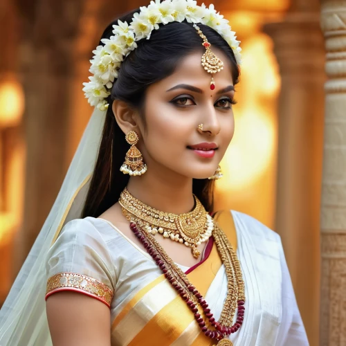 indian bride,indian girl,indian woman,bridal accessory,east indian,bridal jewelry,sari,radha,jaya,saree,nityakalyani,indian,bridal,tamil culture,pooja,humita,lakshmi,ethnic dancer,indian celebrity,bridal dress,Photography,General,Realistic