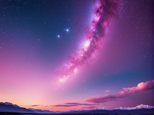 colorful stars,milky way,milkyway,galaxy,the milky way,colorful star scatters,astronomy,star sky,fairy galaxy,rainbow and stars,starry sky,night sky,galaxy collision,nightsky,the night sky,universe,unicorn background,purple wallpaper,the universe,celestial,Photography,General,Realistic