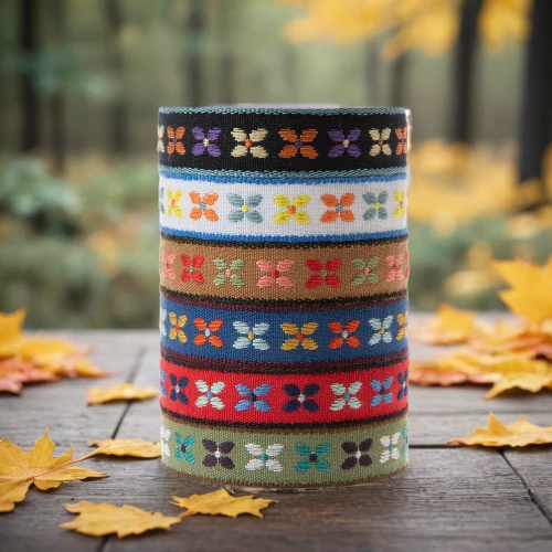 flower pot holder,washi tape,coffee cup sleeve,wooden flower pot,container drums,pattern stitched labels,gift ribbons,colorful bunting,gift ribbon,thanksgiving border,bangles,fall leaf border,memorial ribbons,autumn round,patterned labels,halloween borders,traditional patterns,wooden buckets,prayer wheels,ribbon awareness