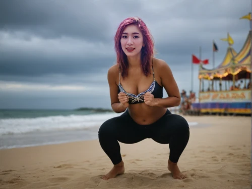 silphie,t1,yoga,fitness model,beach background,kapparis,phuquy,fatayer,bonda,hierochloe,namaste,mandi,edit,bindaetteok,ale,tik tok,tiktok,she crab,kamini,alpha