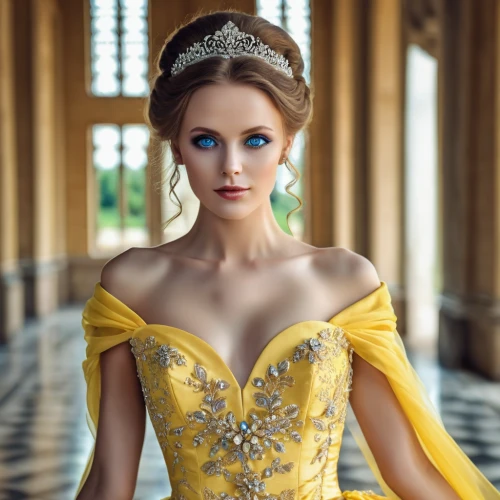 ball gown,gold crown,golden crown,gold yellow rose,gold filigree,peterhof palace,evening dress,princess crown,cinderella,gold foil crown,peterhof,yellow rose,yellow crown amazon,ukrainian,bridal clothing,bodice,royal lace,royal crown,elegant,imperial crown,Photography,General,Realistic