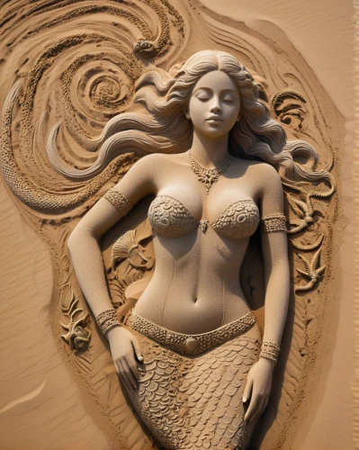 sand sculptures,sand sculpture,sand art,sand seamless,girl on the dune,mermaid,woman sculpture,sand waves,sand castle,the sea maid,wood carving,medusa,sand clock,relief map,sand texture,moana,aphrodite,admer dune,mother earth statue,gold foil mermaid,Photography,Documentary Photography,Documentary Photography 08