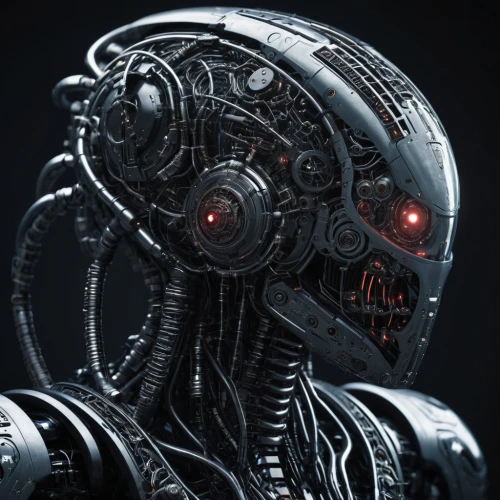 cybernetics,endoskeleton,cyborg,humanoid,droid,robotic,biomechanical,alien warrior,robot,sci fi,sci fiction illustration,district 9,scifi,bot,robot in space,terminator,cyber,alien,robot eye,industrial robot,Conceptual Art,Sci-Fi,Sci-Fi 09