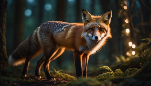 fox,red fox,vulpes vulpes,a fox,forest animal,redfox,cute fox,adorable fox,fox hunting,garden-fox tail,child fox,canidae,south american gray fox,woodland animals,fox in the rain,little fox,kit fox,red wolf,grey fox,forest animals,Photography,General,Cinematic