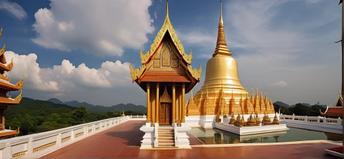 buddhist temple complex thailand,phra nakhon si ayutthaya,thai temple,grand palace,chiang mai,chiang rai,kuthodaw pagoda,dhammakaya pagoda,wat huay pla kung,myanmar,thailand thb,phayao,cambodia,somtum,ayutthaya,thailand,golden buddha,vientiane,laos,thailad,Photography,General,Realistic