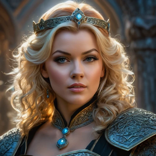 elsa,celtic queen,fantasy woman,cinderella,celtic woman,heroic fantasy,sorceress,crown render,golden crown,fantasy portrait,massively multiplayer online role-playing game,female warrior,queen crown,the enchantress,queen,full hd wallpaper,queen s,diadem,the snow queen,miss circassian,Photography,General,Fantasy