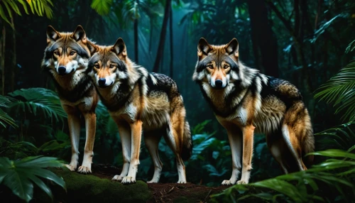 wolves,predators,two wolves,huskies,gazelles,patrols,vulpes vulpes,wolwedans,tervuren,wolf couple,woodland animals,wolf pack,forest animals,german shepards,patrol,european wolf,trioceros,canis lupus tundrarum,fractalius,guards of the canyon,Photography,General,Natural