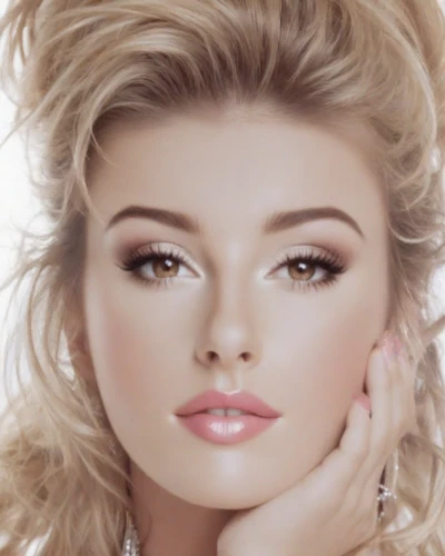 airbrushed,realdoll,havana brown,barbie doll,vintage makeup,doll's facial features,retouching,beautiful young woman,beautiful woman,beautiful face,retouch,makeup,women's cosmetics,cosmetic brush,edit icon,romantic look,natural cosmetic,make-up,beautiful model,model beauty