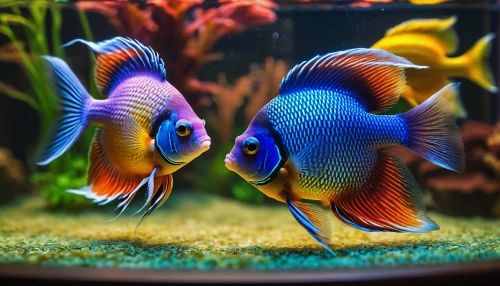 discus fish,blue angel fish,discus cichlid,ornamental fish,discus,aquarium fish feed,siamese fighting fish,blue stripe fish,imperator angelfish,beautiful fish,fighting fish,aquarium inhabitants,golden angelfish,tropical fish,two fish,mandarinfish,coral reef fish,angelfish,aquarium decor,blue fish,Photography,General,Commercial