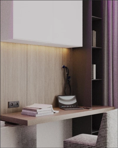 table lamp,under-cabinet lighting,bedside lamp,wall lamp,3d rendering,desk lamp,modern minimalist bathroom,led lamp,render,3d render,wall light,visual effect lighting,modern decor,search interior solutions,table lamps,cinema 4d,contemporary decor,track lighting,room lighting,interior modern design