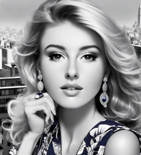 glamour girl,beautiful model,model beauty,romantic look,beautiful woman,young model istanbul,beautiful girl,gardenia,beautiful young woman,women's cosmetics,georgine,princess' earring,blonde woman,havana brown,city ​​portrait,earrings,edit icon,female beauty,retouching,diamond jewelry