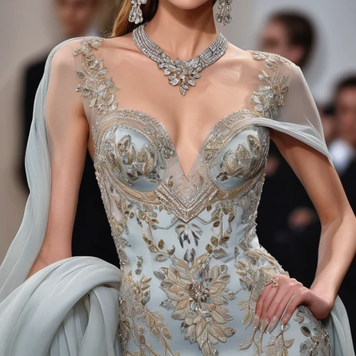 wedding gown,ball gown,evening dress,bridal dress,bridal clothing,wedding dresses,wedding dress,bridal party dress,bridal accessory,haute couture,wedding dress train,bridal,dress form,embellished,gown,aphrodite,bridal jewelry,embellishments,elegance,strapless dress,Photography,Fashion Photography,Fashion Photography 03
