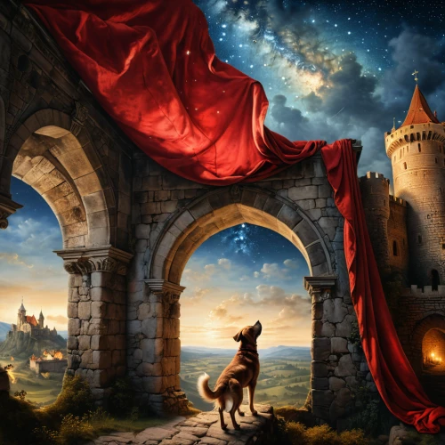 fantasy picture,fantasy art,fantasy landscape,fairy tale,children's fairy tale,fairy tales,3d fantasy,fairytales,magical adventure,the pied piper of hamelin,a fairy tale,fantasy world,fairy tale icons,children's background,fairy tale castle,hamelin,fairy tale character,fairytale,world digital painting,dream world,Photography,General,Realistic