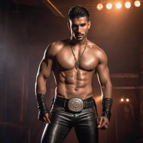 leather,male model,black leather,leather texture,indian celebrity,latino,kabir,tool belt,sikaran,wrestler,body building,bodybuilding supplement,bollywood,muscle icon,mass,male character,macho,devikund,sagar,bodybuilder,Photography,General,Natural