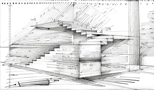 wireframe graphics,frame drawing,house drawing,structure artistic,sheet drawing,isometric,wireframe,archidaily,line drawing,wood structure,orthographic,architect plan,kirrarchitecture,timber house,wooden stairs,wooden construction,formwork,technical drawing,spatial,forms,Design Sketch,Design Sketch,Pencil Line Art