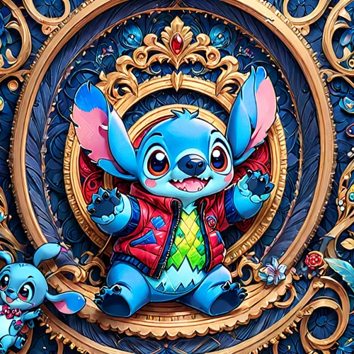 stitch,shanghai disney,tokyo disneyland,tokyo disneysea,disney character,dumbo,disneyland park,disney sea,blue elephant,disneyland paris,fairy tale character,smurf figure,euro disney,barongsai,cute cartoon character,pinocchio,fairytale characters,scandia gnome,disney-land,mascot,Anime,Anime,General