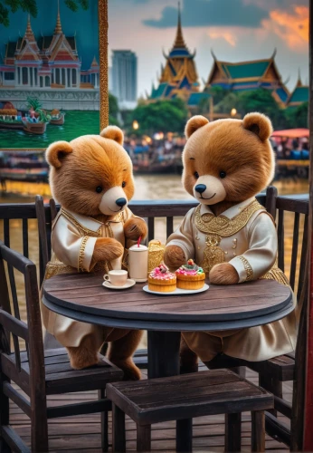 romantic dinner,dinner for two,romantic scene,romantic night,shanghai disney,valentine bears,date night,romantic meeting,afternoon tea,high tea,disneyland park,monchhichi,tokyo disneyland,tokyo disneysea,fine dining restaurant,date,teddy bears,chinese restaurant,business meeting,disney sea,Photography,General,Fantasy