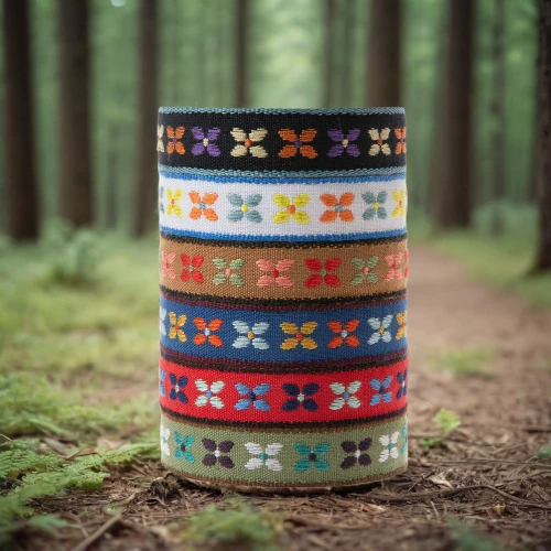 container drums,round tin can,paint cans,washi tape,wooden drum,tea tin,prayer wheels,field drum,wooden barrel,reed belt,wooden spool,wooden buckets,patterned labels,pattern stitched labels,wooden flower pot,flower pot holder,belts,tin cans,bodhrán,constellation pyxis