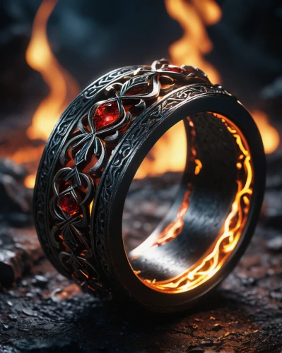 fire ring,titanium ring,ring of fire,solo ring,colorful ring,wedding ring,golden ring,ring jewelry,ring with ornament,ring,engagement ring,pre-engagement ring,circular ring,rings,molten,lord who rings,firespin,fire background,annual rings,finger ring,Photography,General,Fantasy