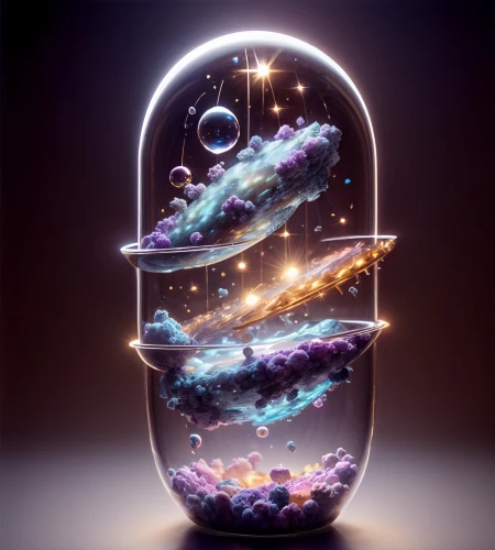 light space,lantern,dimensional,inner space,snowglobes,snow globes,glass jar,crystal ball,astral traveler,miracle lamp,imagination,illuminated lantern,capsule,magical pot,message in a bottle,jar,light fractal,libra,astral,terrarium