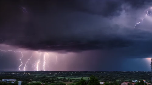 lightning storm,a thunderstorm cell,thunderstorm,lightning strike,lightning,electric tower,nature's wrath,zagreb,the storm of the invasion,lightening,lightning bolt,storm,thunder,force of nature,strom,san storm,devil's tower,thunderclouds,lightning damage,stormy,Photography,General,Natural